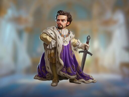heroes of history best ludwig of bavaria builds