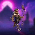 heroes of history best tutankhamun build