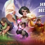 heroes of history equipment set finder