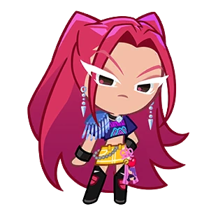 mira cookie