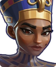 nefertiti