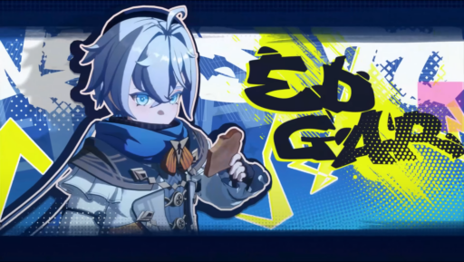 neverness to everness best edgar build and teams