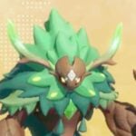 palmon survival best rootwarden build