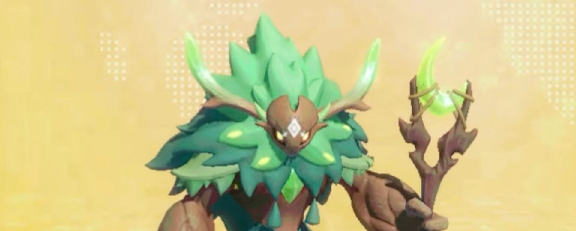 palmon survival best rootwarden build