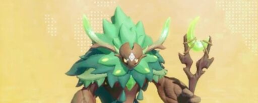 palmon survival best rootwarden build