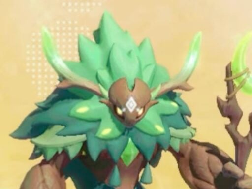 palmon survival best rootwarden build