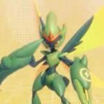 palmon survival best zapantis build