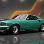 racing master best ford mustang mach 1 tune