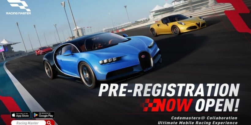 racing masters best car tier list global lunch 2026