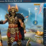 raid shadow legends best knosson build