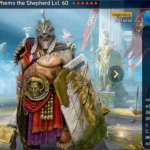 raid shadow legends best phemo build