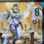 raid shadow legends best sabrael alt build