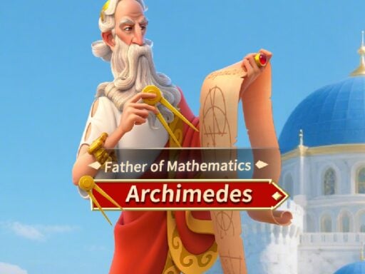 rise of kingdoms best archimedes build