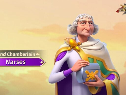 rise of kingdoms best narses build