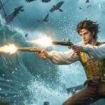 sea of conquest best jim hawkings build