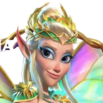 seluna legendary