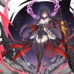 star savior best rosaria build
