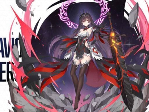 star savior best rosaria build