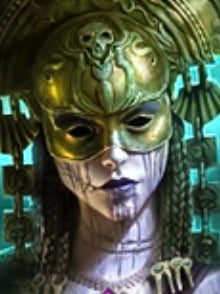 thisbe
