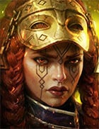 cinda forgeheart - alt