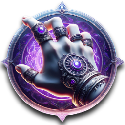Disruptor
