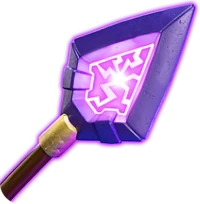 Monolith Arrow