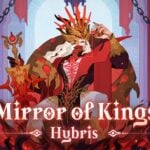 afk arena best hybris build