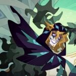 afk arena best severin build