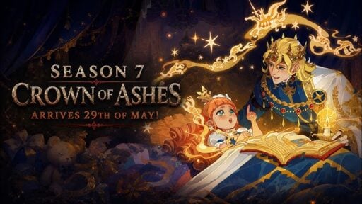 afk journey best hero tier list season 7 crown of ashes