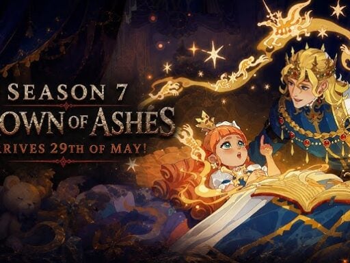 afk journey best hero tier list season 7 crown of ashes