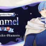 afk journey best himmel build