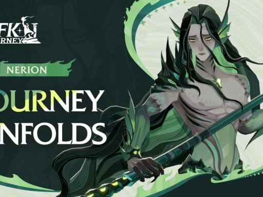 afk journey best nerion build