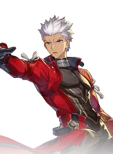 archer