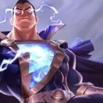 best black adam build in dc worlds collide