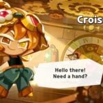 cookierun best croissant cookie build