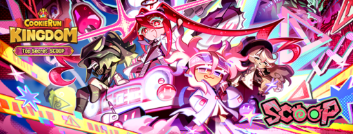 cookierun kingdom best cookie tier list june 2026