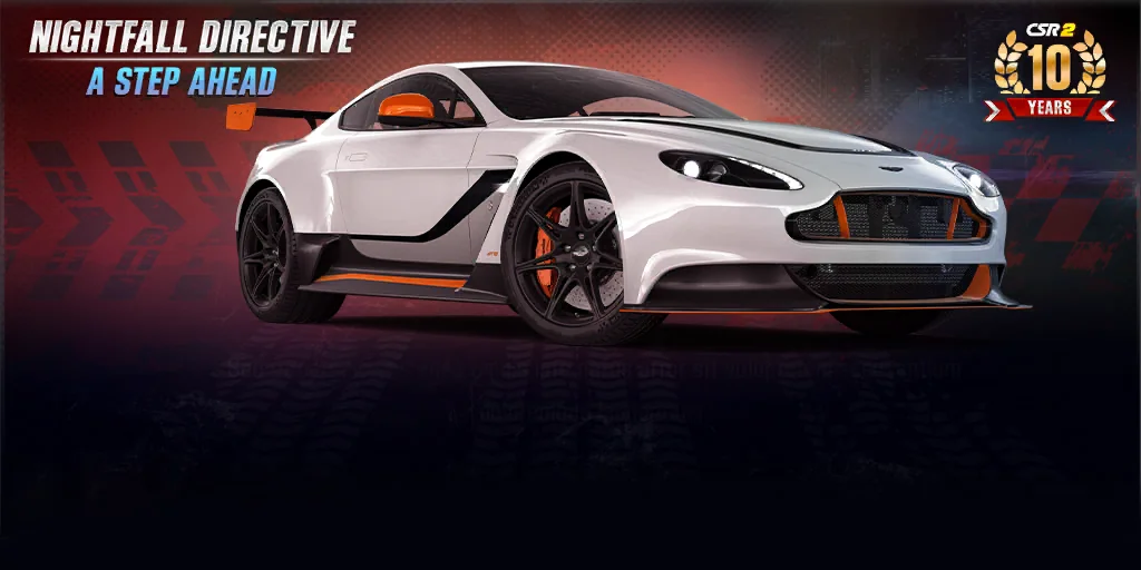 csr2 nightfall detective event guide