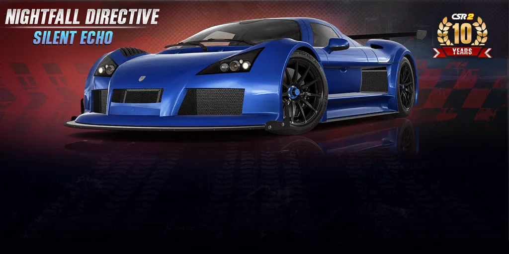 csr2 nightfall directive silent echo guide