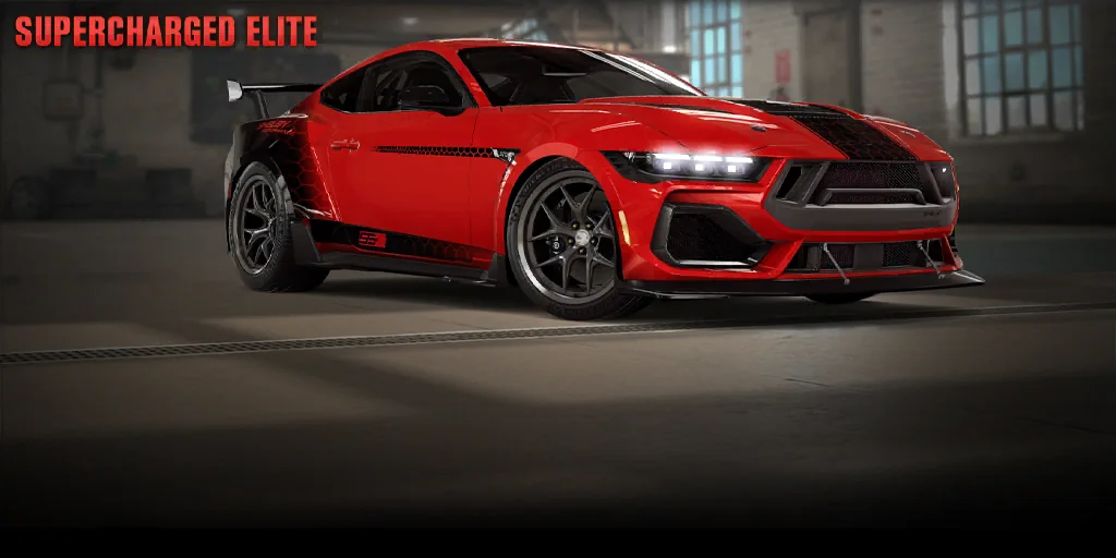 csr2 supercharged elite event guide