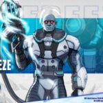 dc dark legion best mr freeze build