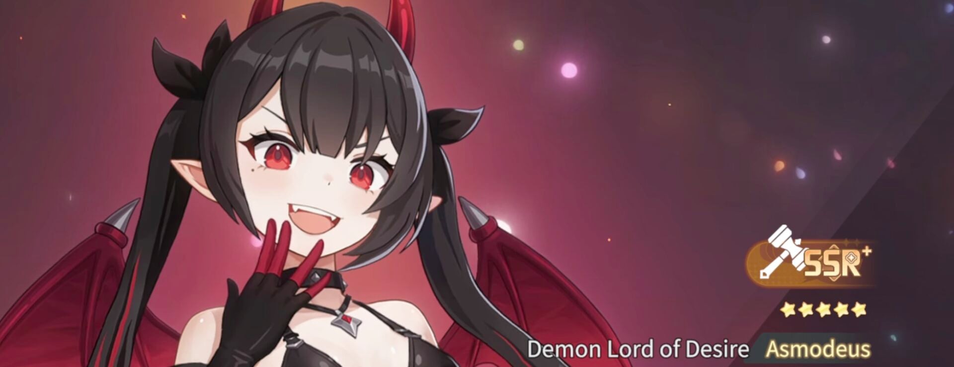 dragon traveler best asmodeus build