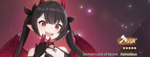 dragon traveler best asmodeus build