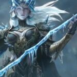 dragonheir best aetheral build
