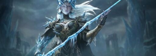 dragonheir best aetheral build