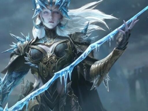 dragonheir best aetheral build