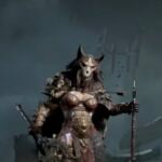 dragonheir best alarys build