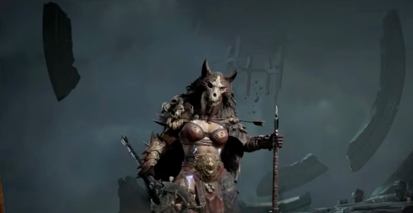 dragonheir best alarys build