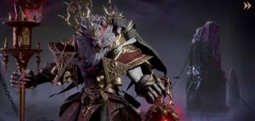 dragonheir best etherys build