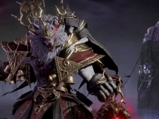 dragonheir best etherys build