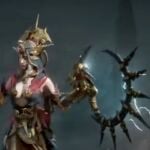 dragonheir best kurvida build